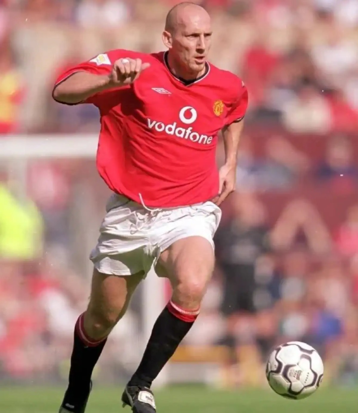 胜利十一人,代表曼联精神的最高峰